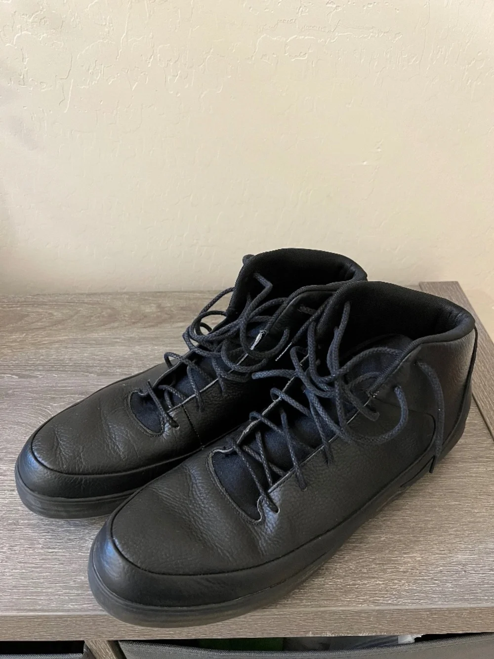 Jordan Grown V.9
